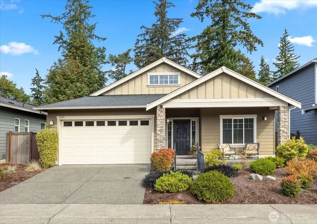 15380 Se 160th Place, Renton