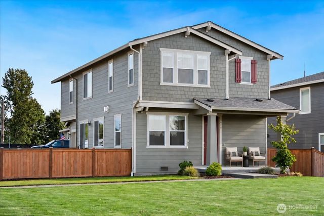 3476 Edith Avenue, Enumclaw