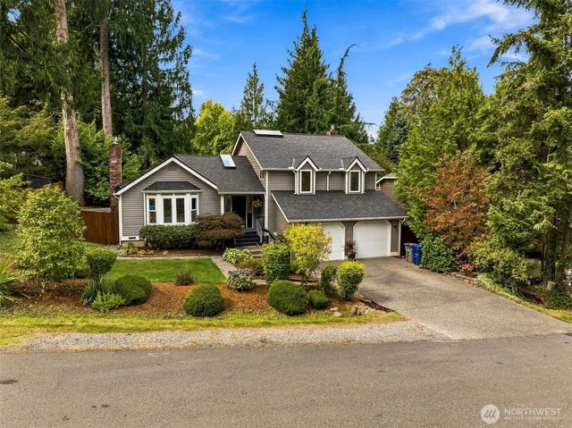 425 Jasmine Place Nw, Issaquah