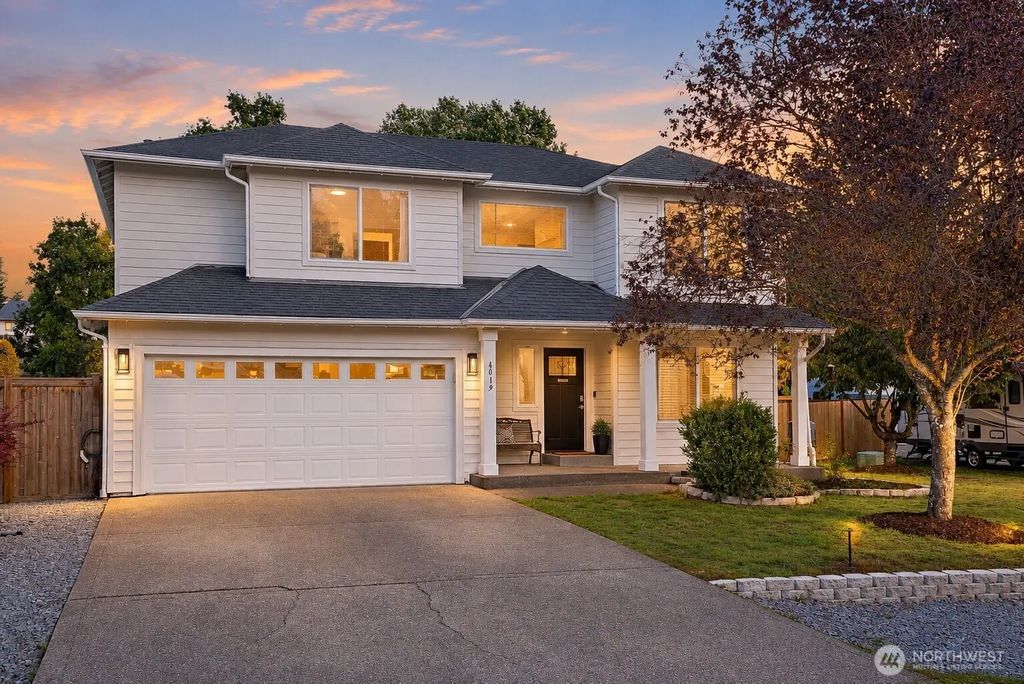 4019 159th Street Ct E, Tacoma