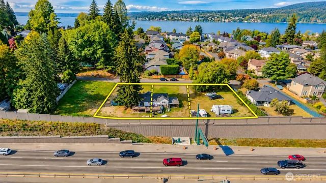 3804 Meadow Avenue N, Renton