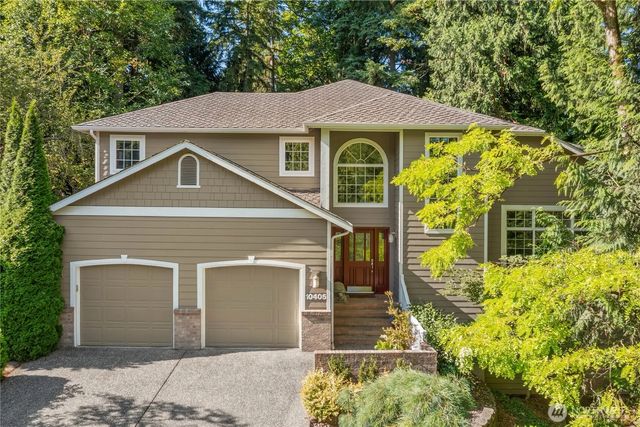 10405 Ne 151st Place, Bothell