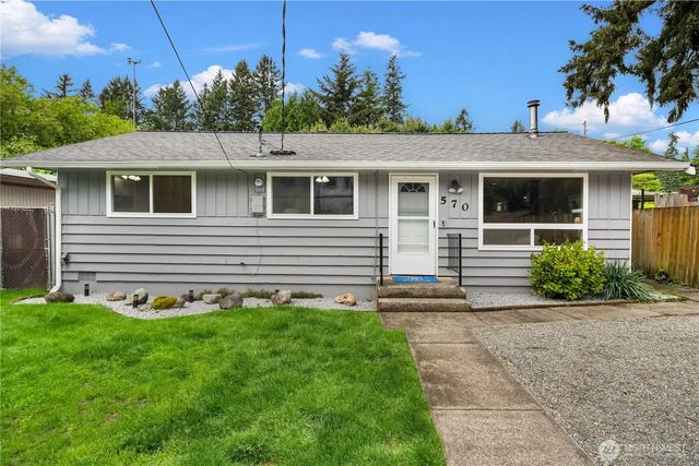 570 Se Andrews Street, Issaquah