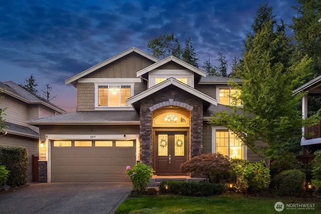2219 244th Avenue Se, Sammamish
