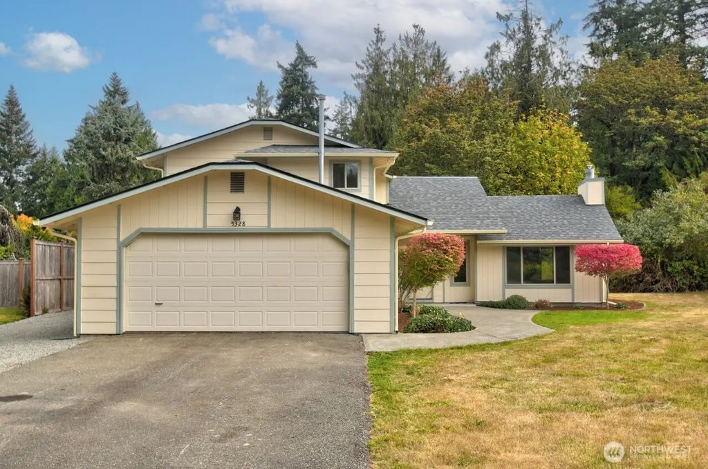 5328 Stikes Court Se, Lacey