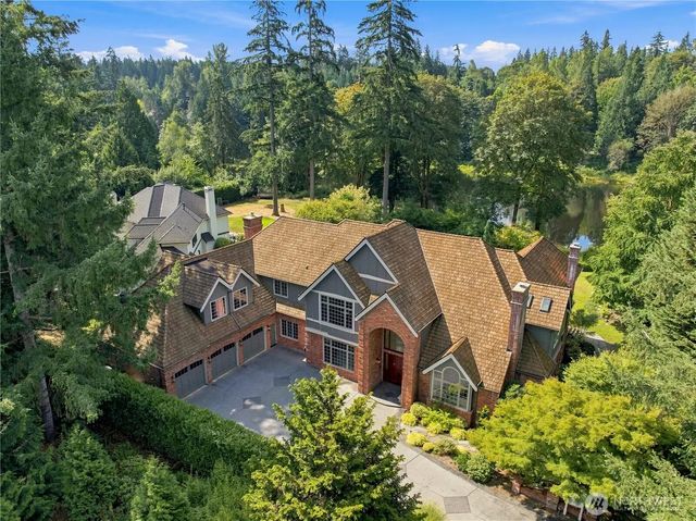 22119 Ne 140th Way, Woodinville