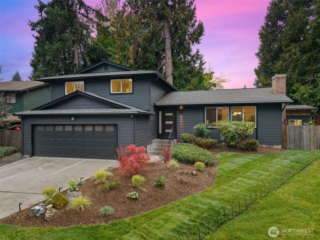 14415 105th Avenue Ne, Kirkland