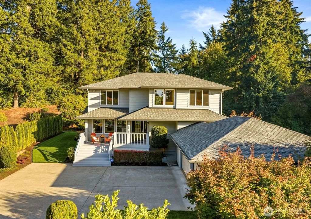3138 41st Way Se, Olympia