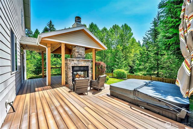 22187 Ne 93rd Street, Redmond