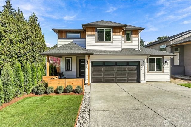 12532 50th Place S, Tukwila