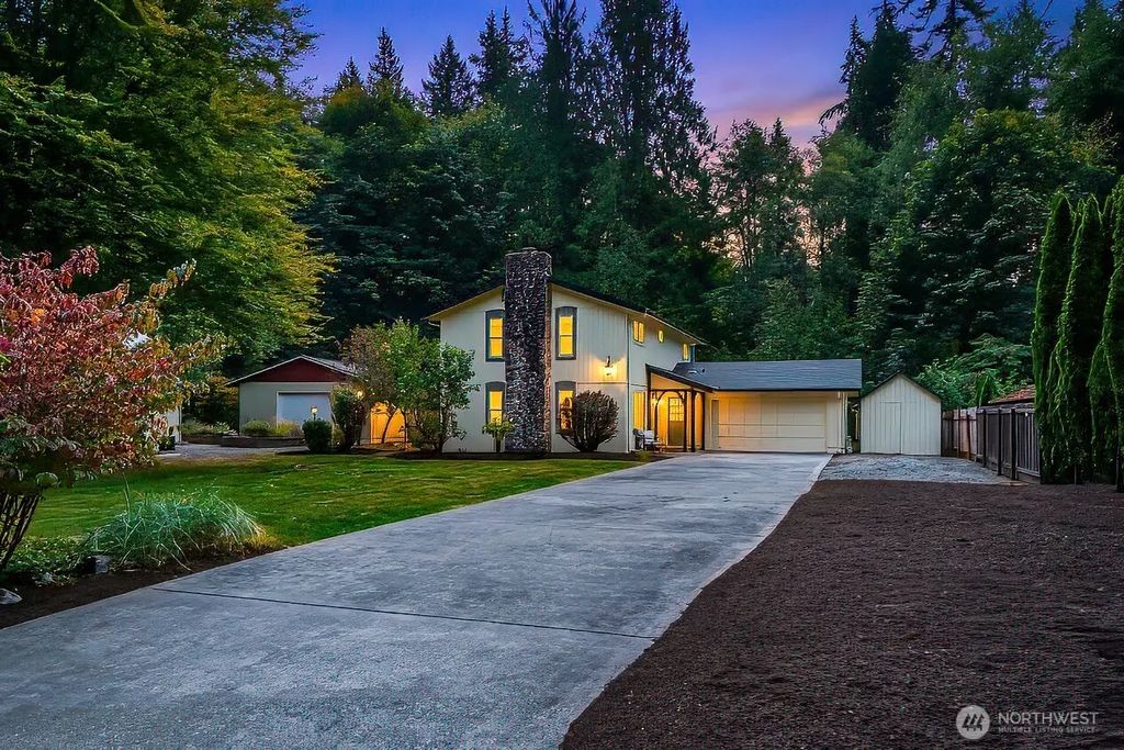 4514 Ferndale Court Se, Olympia