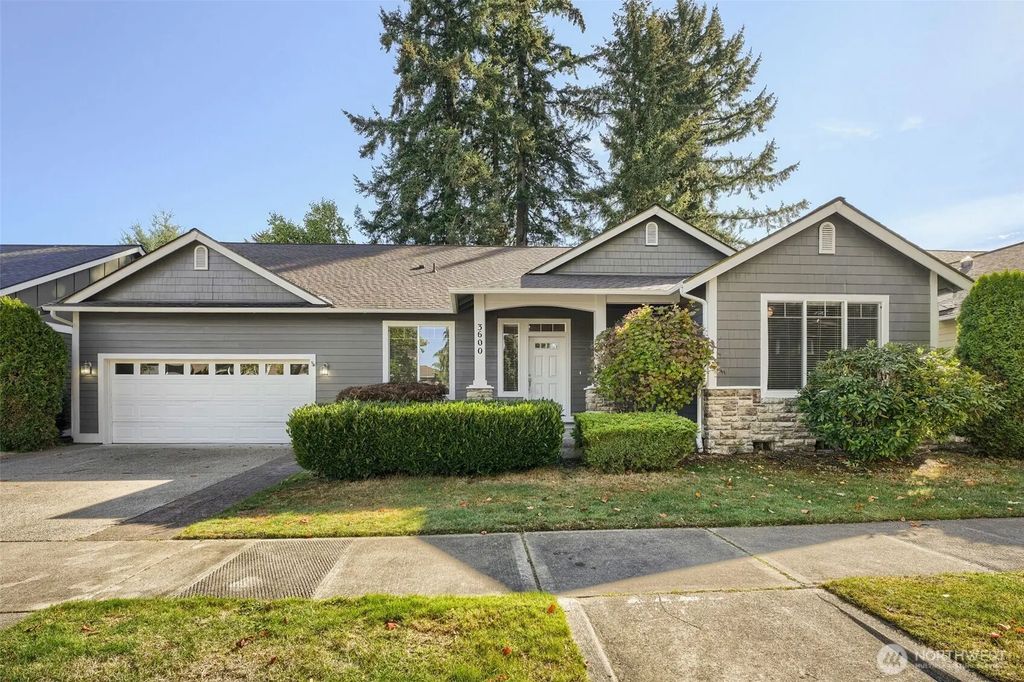 3600 Blacksmith Street Se, Olympia
