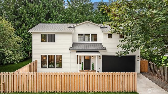 441 Se Alder Dr, North Bend