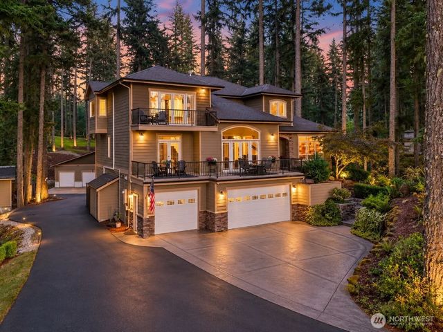 30076 232nd Place Se, Black Diamond