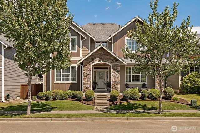 1670 Eagles Nest Place Se, North Bend