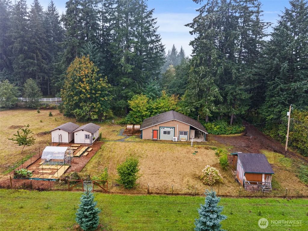 9415 Delphi Road Sw, Olympia