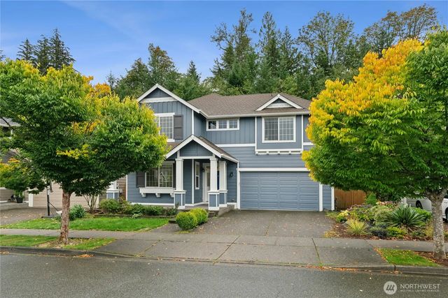 35121 Se Terrace Street, Snoqualmie