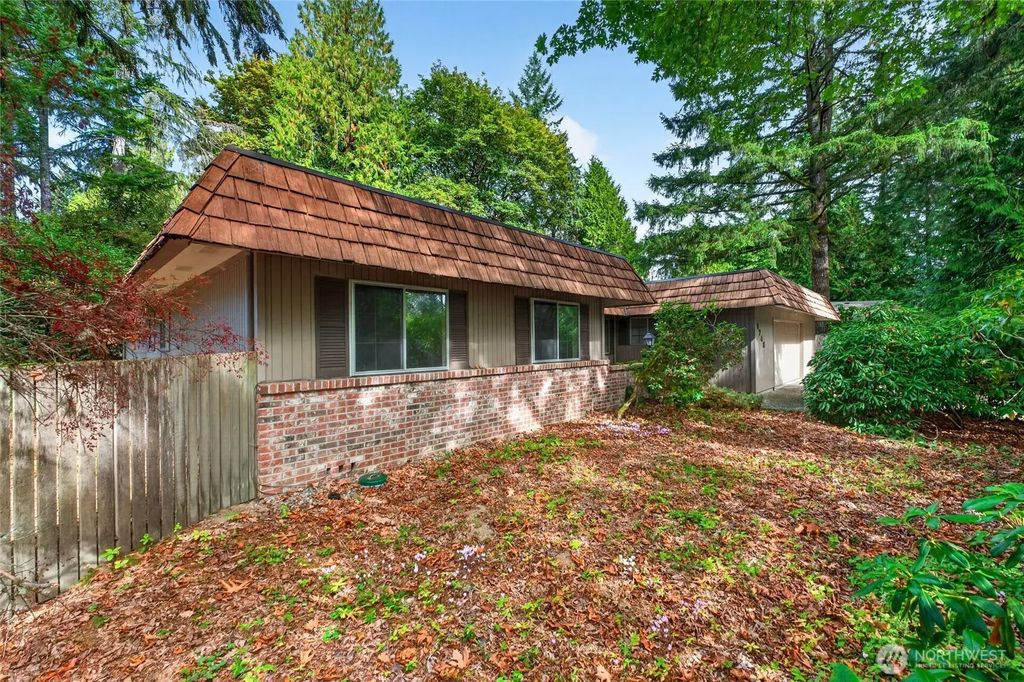 1748 Camden Park Drive Sw, Olympia