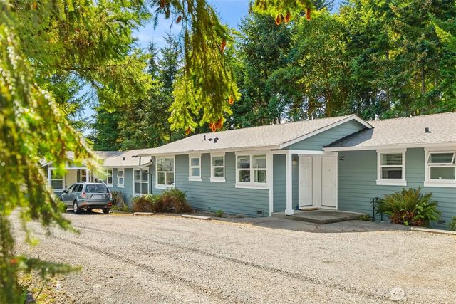 1574 Ne Park View Dr 5, Bainbridge Island