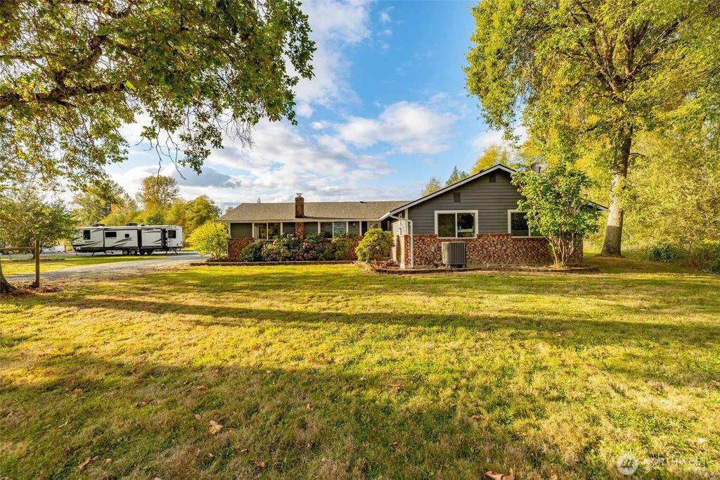 26417 Minkler Road, Sedro Woolley