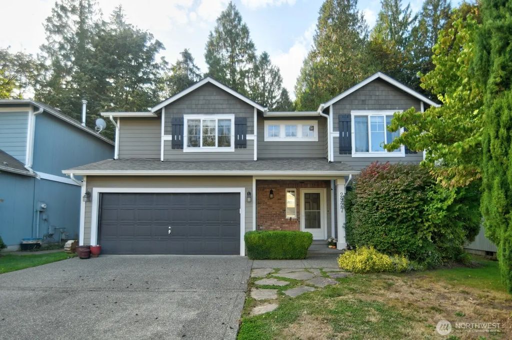 2927 Westside Drive Nw, Olympia