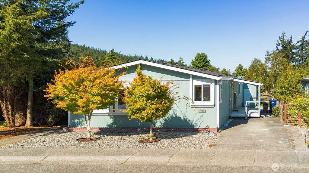 2306 Vista Lane, Anacortes