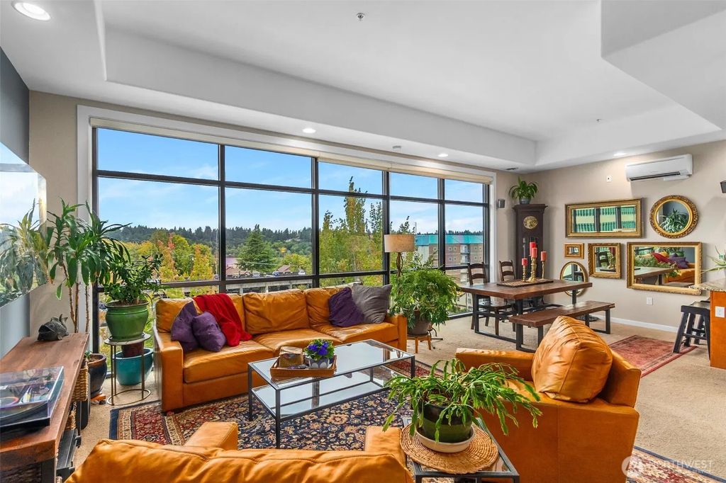 1018 Capitol Way S 5b, Olympia
