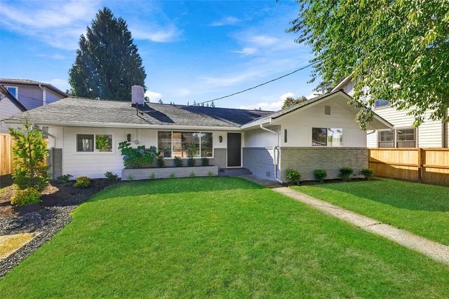 325 Se Andrews Street, Issaquah
