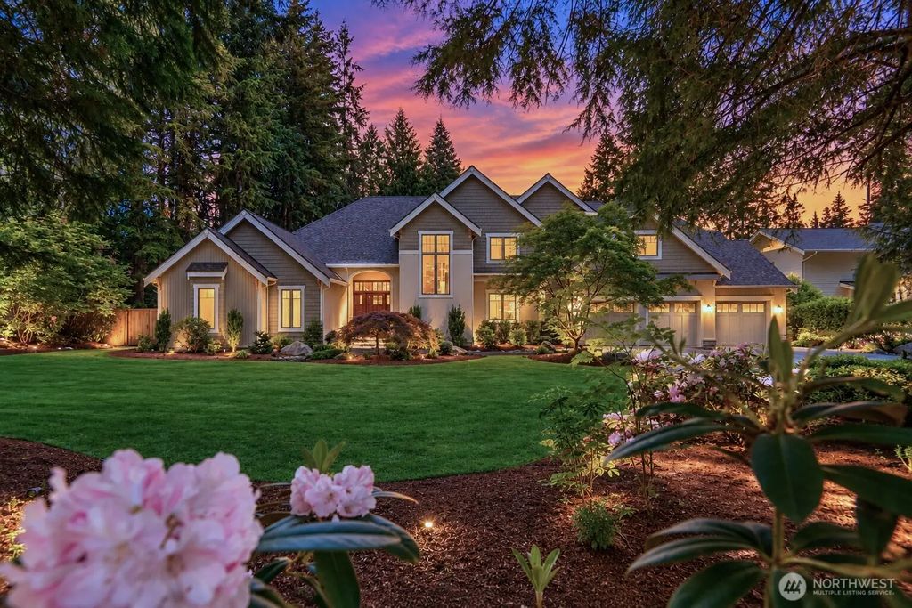 13266 Ne 47th Street, Bellevue