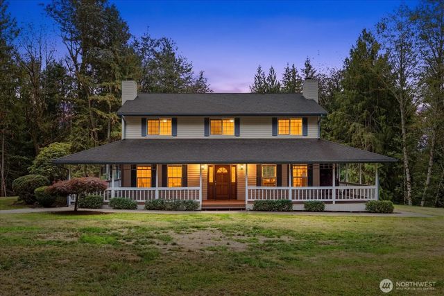 7031 411th Avenue Se, Snoqualmie