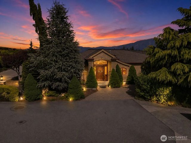 36315 Se Saint Andrews Lane, Snoqualmie