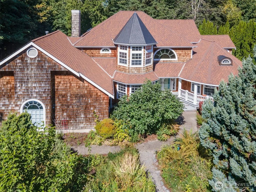 5209 Vine Court Ne, Olympia