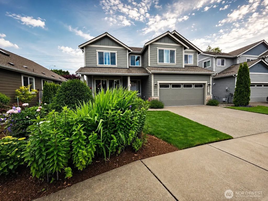 3115 69th Lane Sw, Tumwater