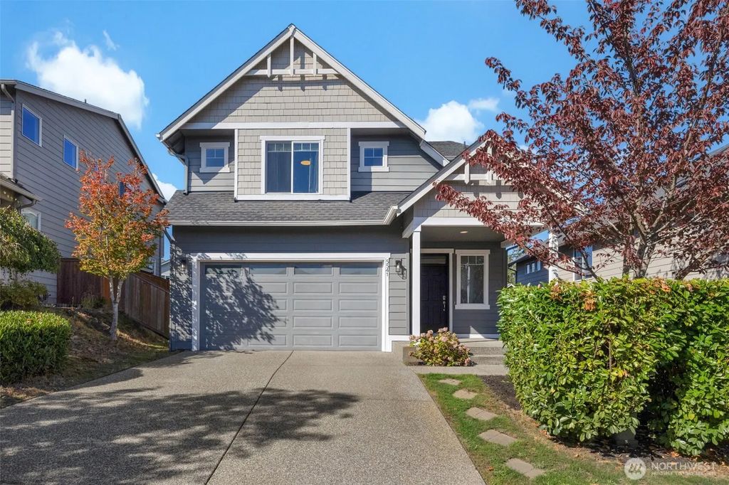 5541 Buckhorn Way, Mount Vernon