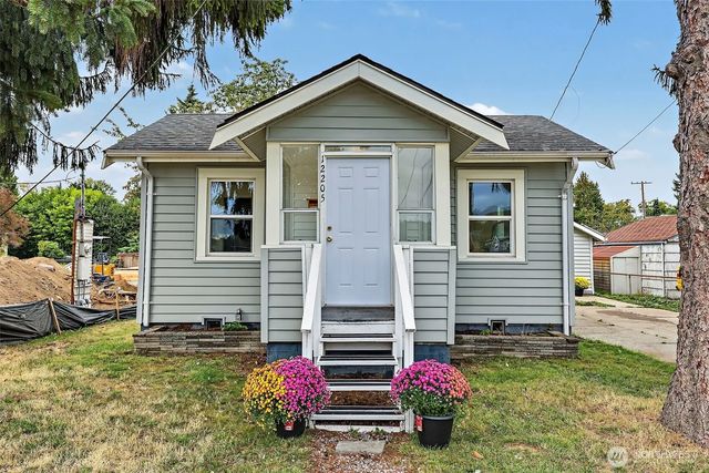 12205 44th Avenue S, Tukwila