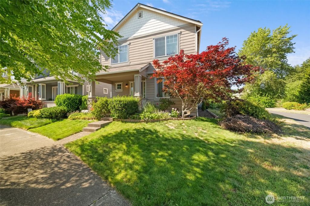5240 54th Avenue Se, Lacey