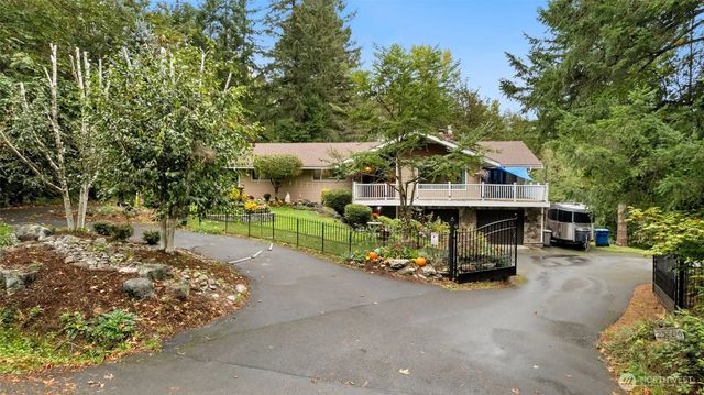 25806 Se 192nd Street, Maple Valley