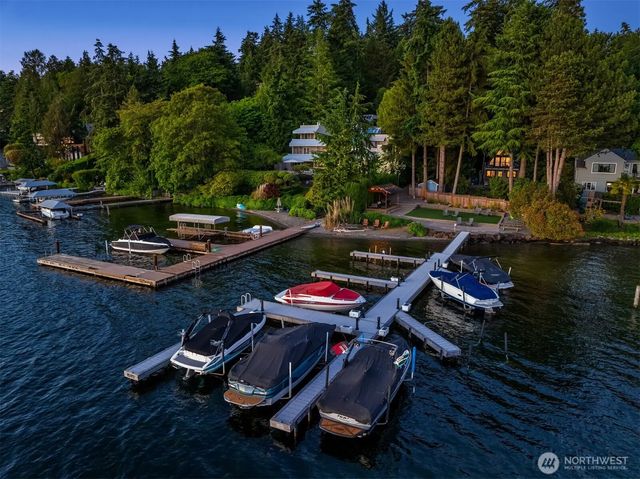 4889 Forest Avenue Se, Mercer Island