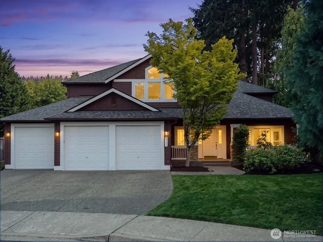 8748 Ne Rosario Place, Bainbridge Island