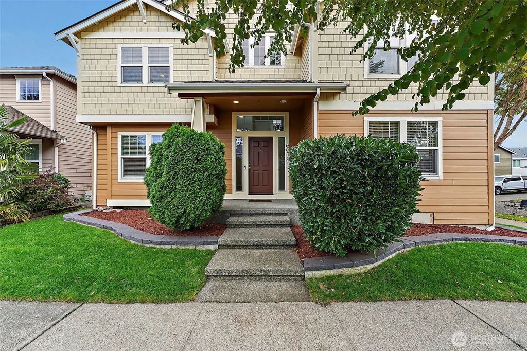 6970 Axis Street Se, Lacey