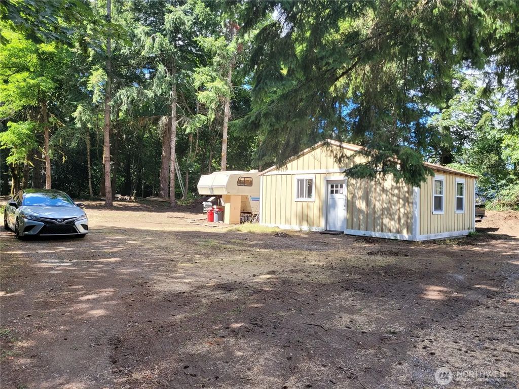 7143 Littlerock Road Sw, Tumwater