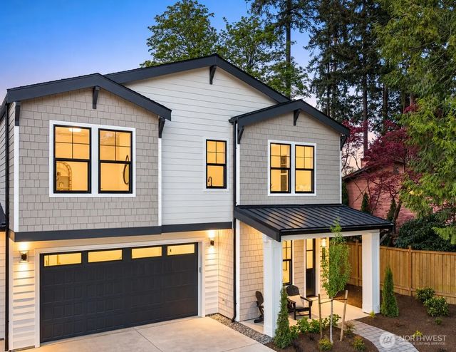 11610 Ne 92nd Street, Kirkland