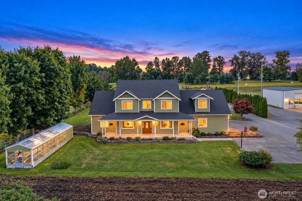17166 Dike Road, Mount Vernon