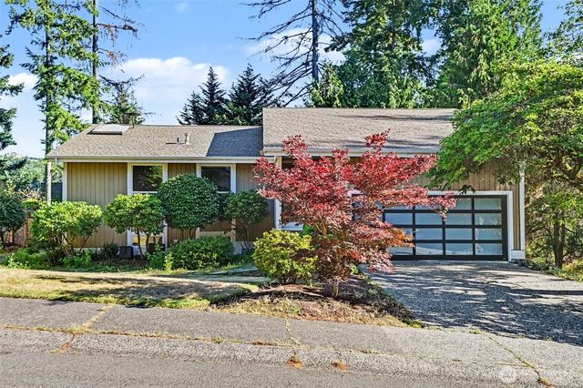 14023 Se 60th Street, Bellevue