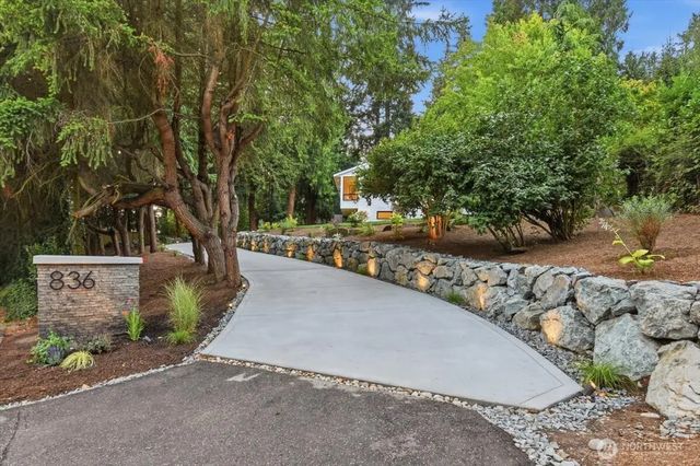 836 Nw Richmond Beach Road, Shoreline