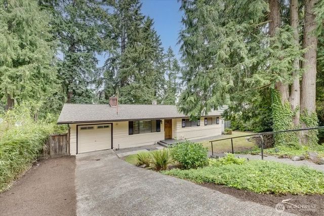 15062 Se 44th Street, Bellevue