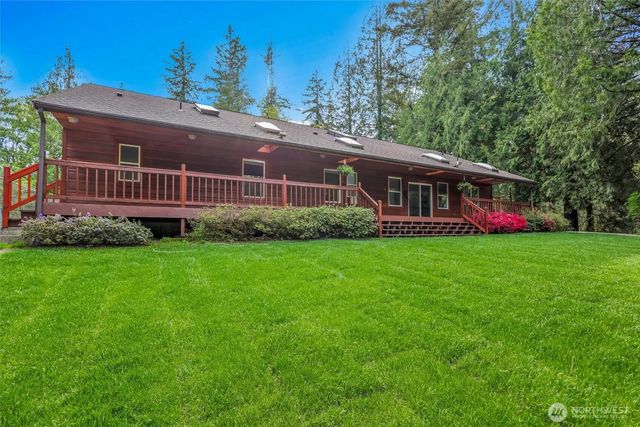 22926 276th Avenue Se, Maple Valley