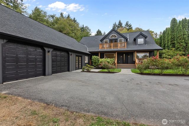 10454 Arrow Point Drive Ne, Bainbridge Island