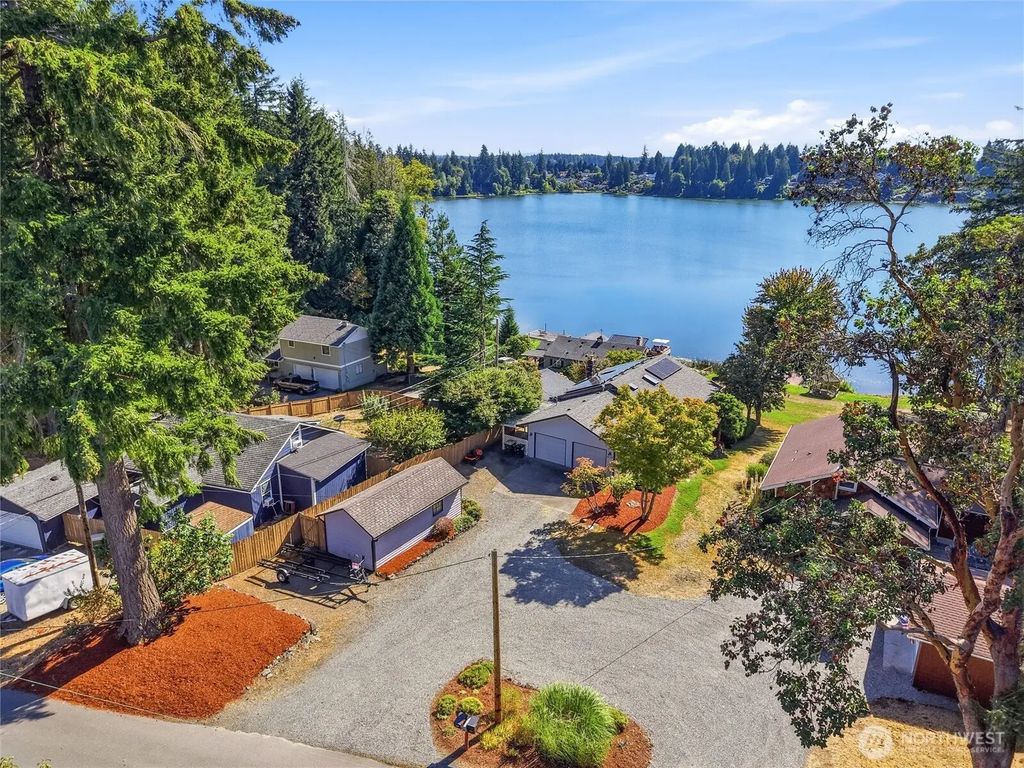 5727 Henslin Drive Se, Olympia