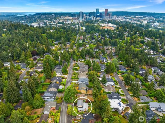 1652 104th Avenue Se, Bellevue